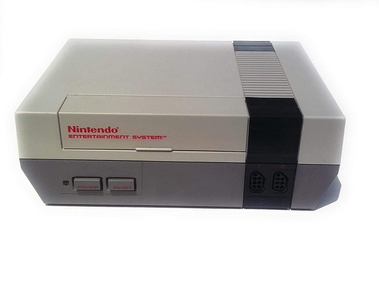 NES Repair