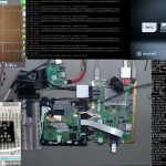 Wii optical drive firmware dumping